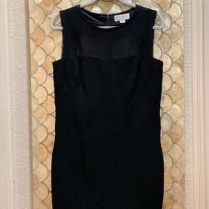 Jessica Simpson LBD